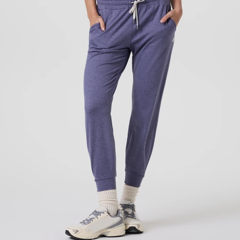 Vuori teal Jogger Pants